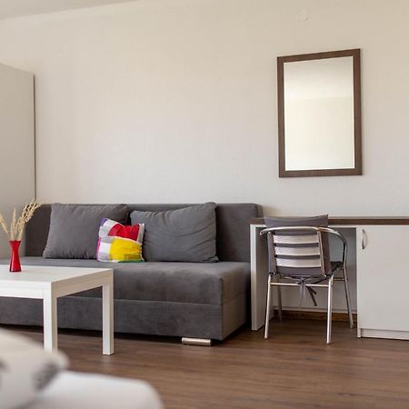 Apartmani Mia Prozor Exterior foto