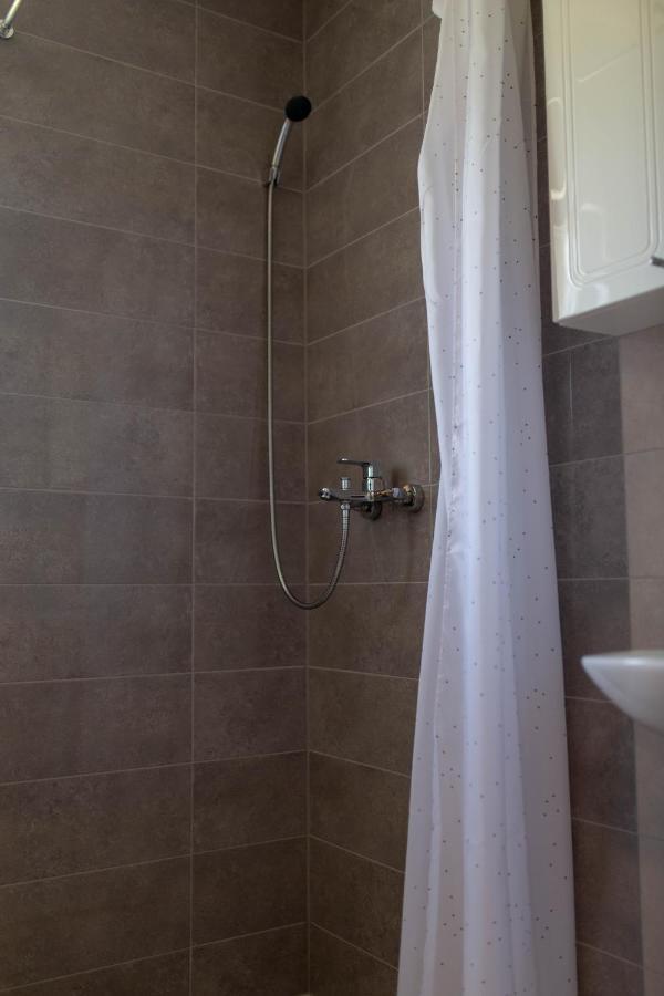 Apartmani Mia Prozor Exterior foto